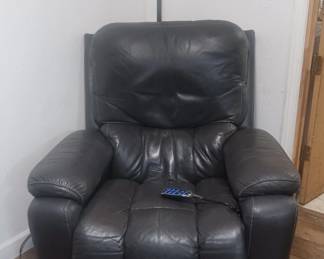 Electric Lazy Boy Recliner