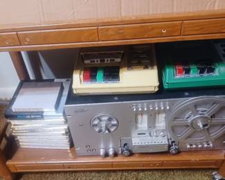 Reel to Reel
