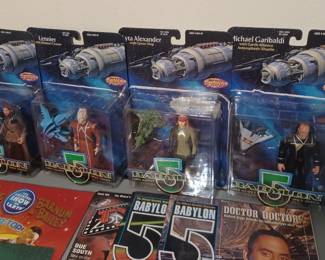 Babylon 5