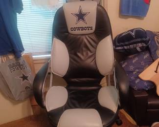 Dallas Cowboys Collectibles