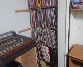 Records