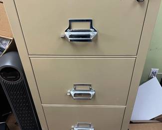 Fire Safe
