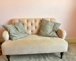 Kid Lounge Chair