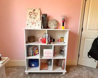 Book Shelf