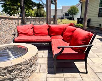Patio Furniture