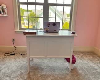 Kid's Desk