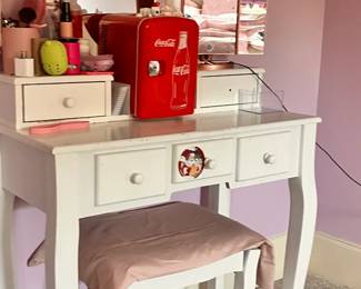 Kid Vanity