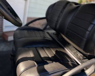 Golf Cart