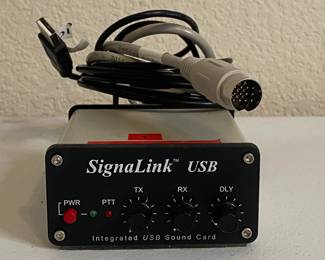 SIGNALINK