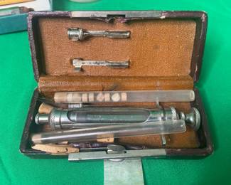 VINTAGE MEDICAL SUPPLIES
