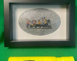 " THE FAB 5" DISNEY COLLECTORS PIN