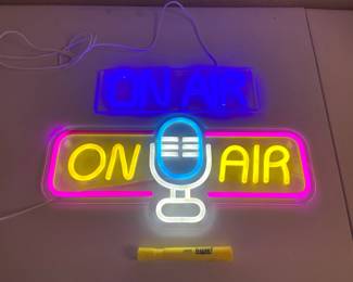 LED SIGNS