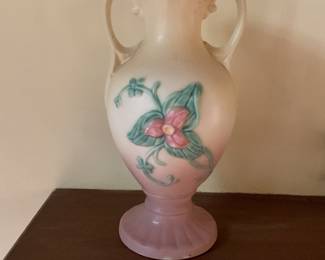 Vase by Hull