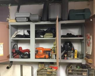 Cases above, have not been gone through yet.