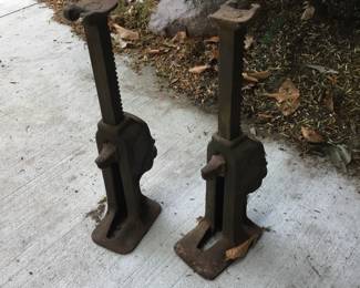 Vintage Jack’s