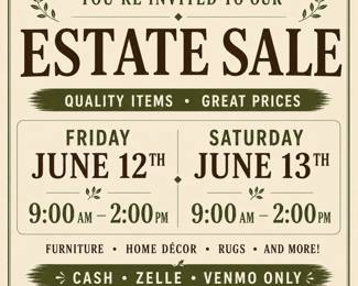 Sale Picture