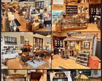 After 15 incredible years, Design Consign is closing its doors. Thank you to our loyal customers for the memories and support.  Join us Friday, June 12th - 14th (10a-4p) for a liquidation sale of all inventory displays, and fixtures. Everything must go!  Design Consign  201 S 6th St Brainerd, Mn 56401