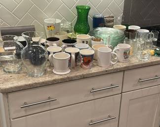 SUNDAY - This is ALL that remains. There is *NOTHING* else left - Sunday is for pickups or for these specific items only. 