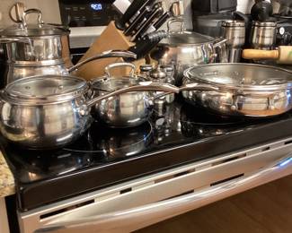 Bitmore Cookware