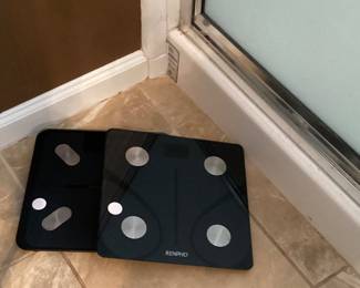 Scales