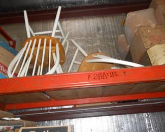 Chairs