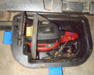 Chain Saw
