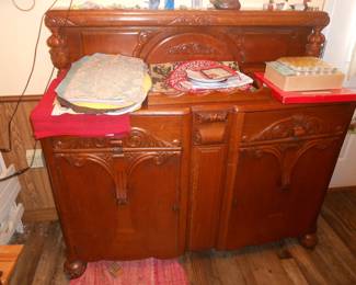 another Side Board