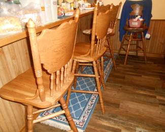 Bar Stools