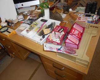 Craft stuff