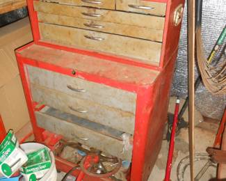 Tool Box