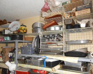 Cookware