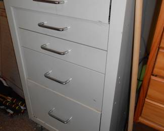 Drawer Unit
