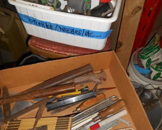 tools