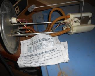 Fuel Pump