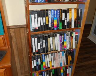 Shelves
