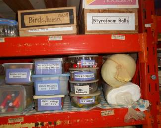 and more craft stuff