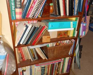Cookbooks