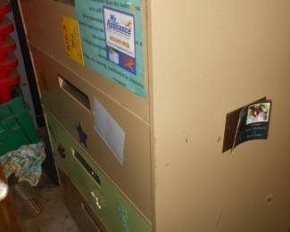 File Cabinet