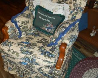 Chair