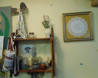 more stuff