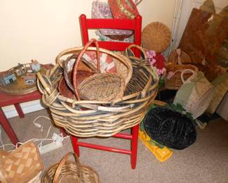 Baskets