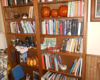 Books