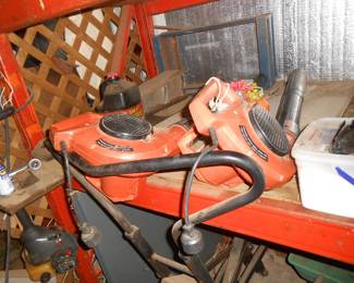 Blowers
