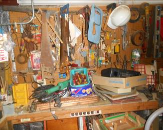 tools