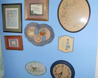 wall Decor
