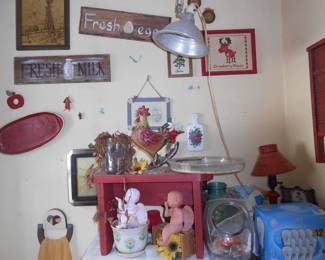 Decor