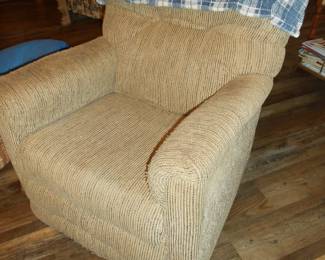Recliner