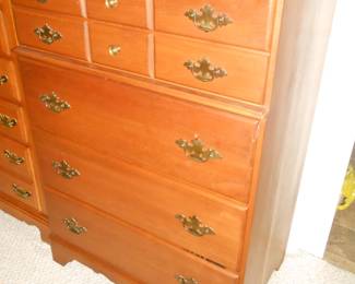 another Chest of Drawers