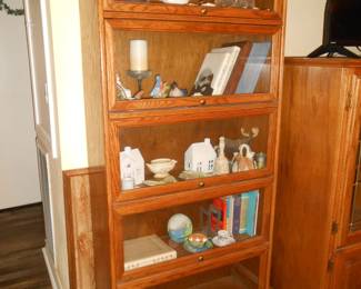 Lawyer Bookcase