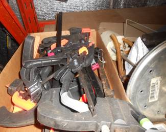 Clamps